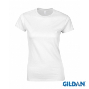 T-shirt damski 141g/m2