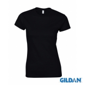 T-shirt damski 150g/m2