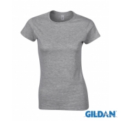 T-shirt damski 150g/m2