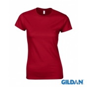 T-shirt damski 150g/m2