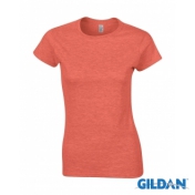 T-shirt damski 150g/m2