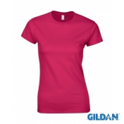 T-shirt damski 150g/m2