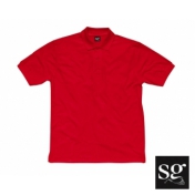 Koszulka polo męska 180g/m2