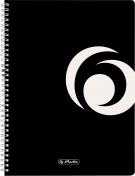 Brulion A5 x.book pro