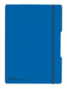 Notatnik A5 my.book Flex