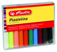 Plastelina