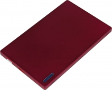 Power bank 2400 mAh
