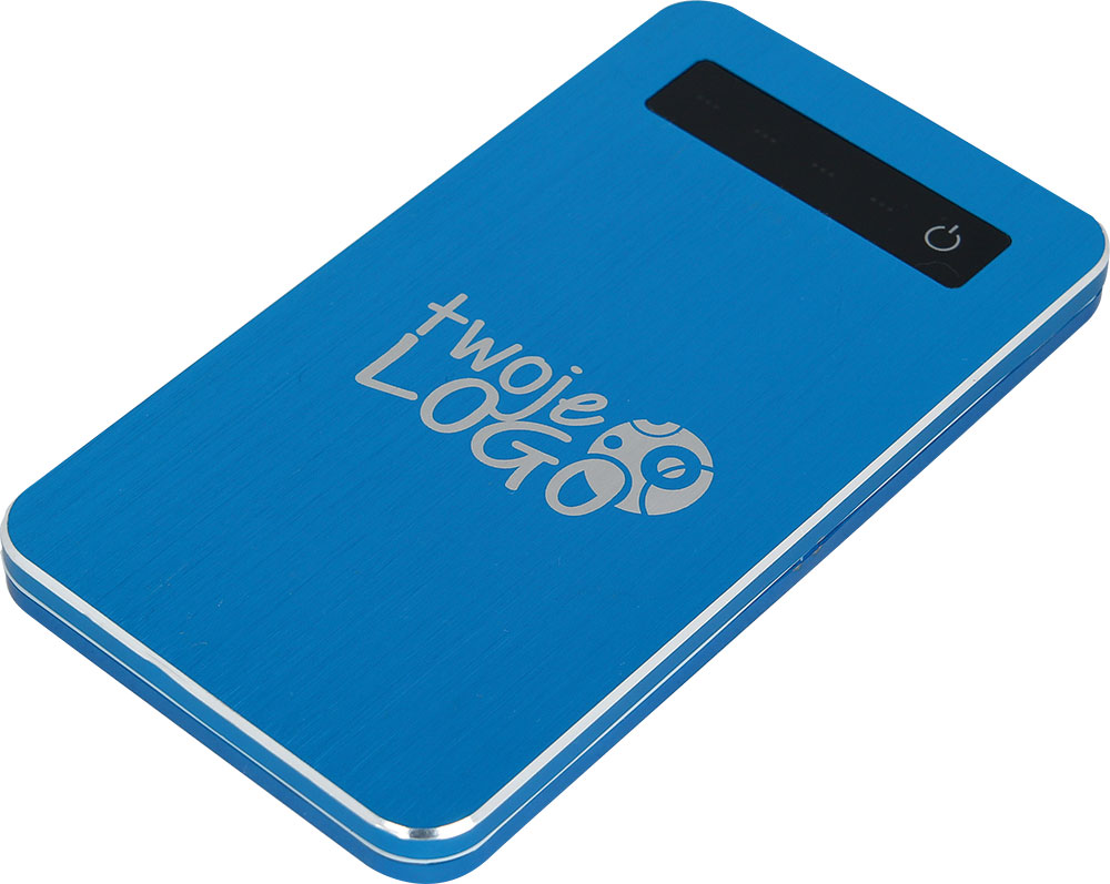 Power bank 4000 mAh