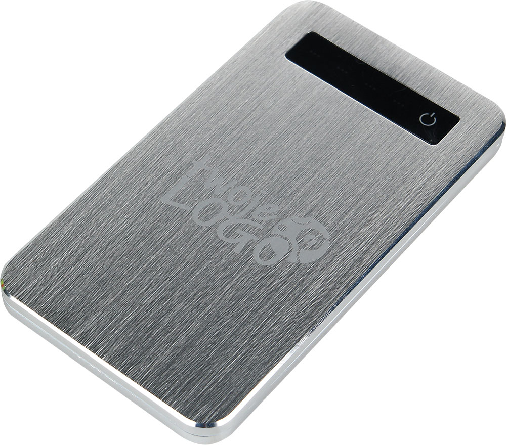 Power bank 4000 mAh
