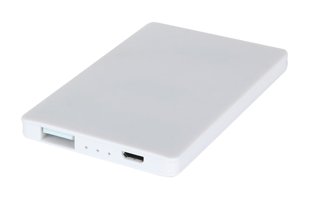 Power bank 2200 mAh