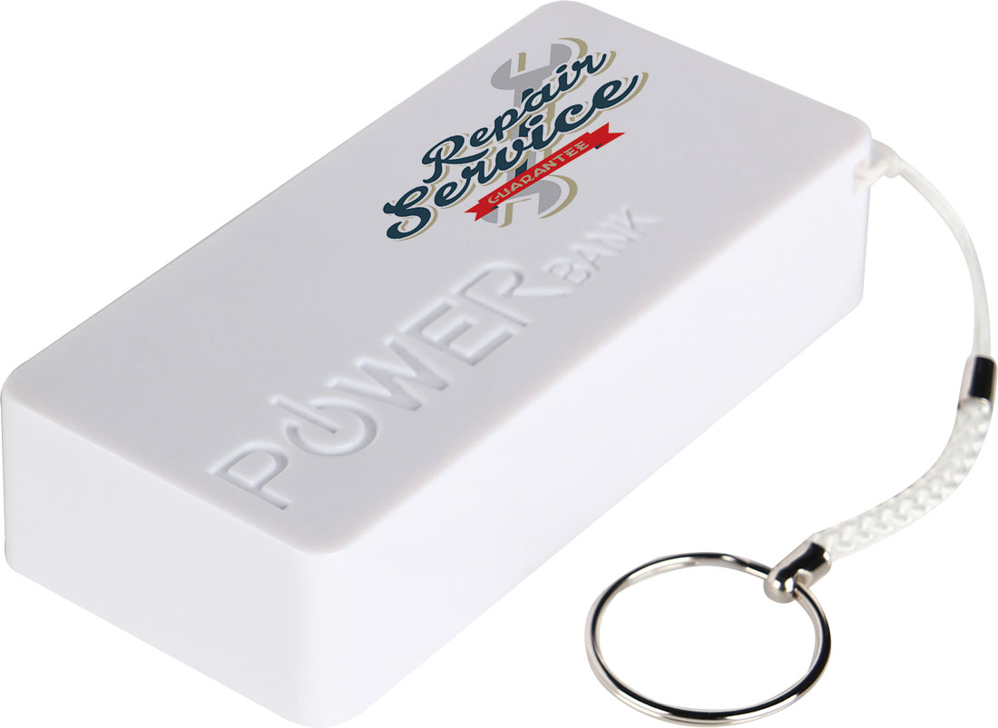 Power bank 5000 mAh