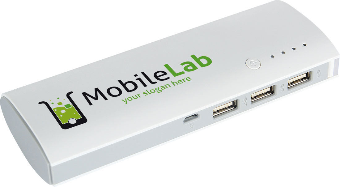 Power bank 10000 mAh