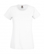 T-shirt damski 135g/m2