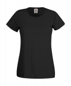 T-shirt damski 145g/m2