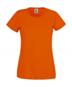 T-shirt damski 145g/m2
