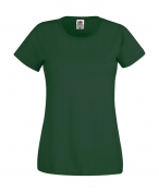 T-shirt damski 145g/m2