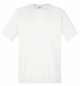 T-shirt męski Performance 140g/m2