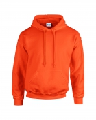 Bluza z kapturem