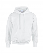 Bluza z kapturem