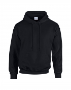 Bluza z kapturem