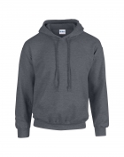 Bluza z kapturem