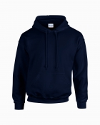 Bluza z kapturem