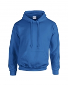 Bluza z kapturem