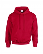 Bluza z kapturem