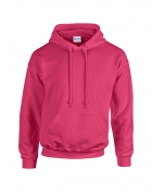 Bluza z kapturem