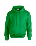 Bluza z kapturem
