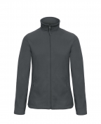 Polar damski  Ladies Micro Fleece Full Zip