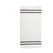Ręcznik plażowy "Catamaran White"