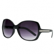 Okulary przeciwsłoneczne "Lady Black"