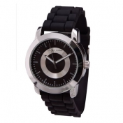Zegarek "Hypnose Black"