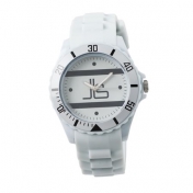 Zegarek "Catamaran Gomme White"