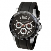 Zegarek z chronografem "Speedway"