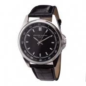 Zegarek "Contraste Black"