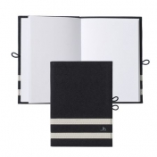 Notes A6 "Catamaran Blue"