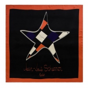Apaszka "Star"