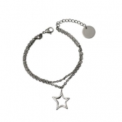 Bransoletka "Star"