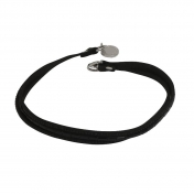 Bracelet Andromede Noir