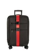 Pas na bagaż LUGGAGE STRAP, czerwony