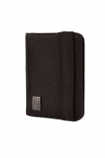 Etui na paszport PASSPORT HOLDER W/ RFID, czarne