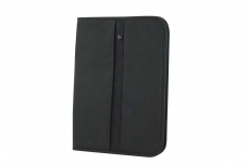 Teczka konferencyjna 25x35cm PROFESSIONAL PADFOLIO , czarna