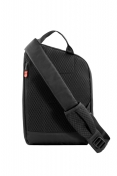 Plecak GEAR SLING W/ RFID, czarny