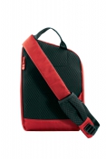 Plecak GEAR SLING W/ RFID, czerwony