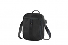 Torba VERTICAL TRAVEL COMPANION, czarna