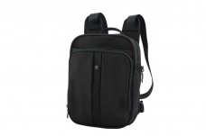 Plecak FLEX PACK, czarny