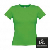 T-shirt damski