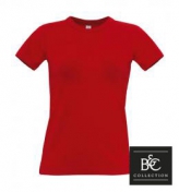 T-shirt damski